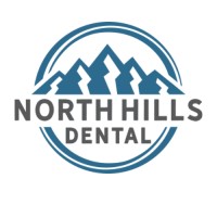 North Hills Dental logo, North Hills Dental contact details