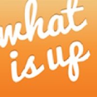 What Is Up Labs logo, What Is Up Labs contact details