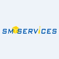 SM Services Inc. logo, SM Services Inc. contact details