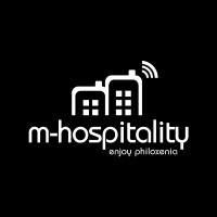 m-hospitality logo, m-hospitality contact details