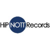 HiPNOTT Records logo, HiPNOTT Records contact details