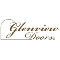 Glenview Doors logo, Glenview Doors contact details