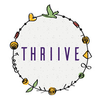 Thriive India logo, Thriive India contact details