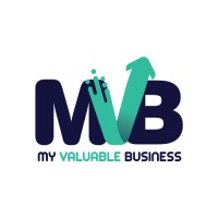 My Valuable Business logo, My Valuable Business contact details