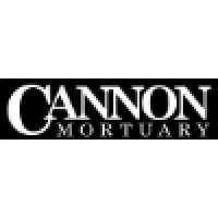 Cannon Mortuary logo, Cannon Mortuary contact details