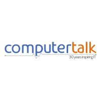 Computer Talk LTD logo, Computer Talk LTD contact details