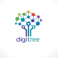 Digitree Consulting logo, Digitree Consulting contact details