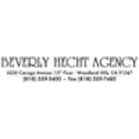 Beverly Hecht Agency logo, Beverly Hecht Agency contact details