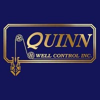 Quinn Well Control Inc. logo, Quinn Well Control Inc. contact details