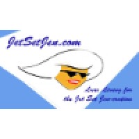 www.JetSetJen.com logo, www.JetSetJen.com contact details