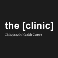 The Clinic Chiropractor logo, The Clinic Chiropractor contact details