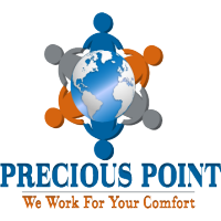 PRECIOUS POINT BUSINESS SERVICES - A Leading Business Setup and Legal Consultancy Firm logo, PRECIOUS POINT BUSINESS SERVICES - A Leading Business Setup and Legal Consultancy Firm contact details