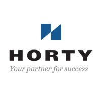 Horty & Horty logo, Horty & Horty contact details