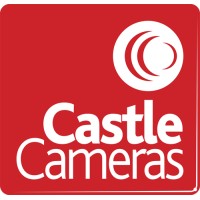 Castle Cameras logo, Castle Cameras contact details