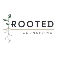 Rooted Counseling LLC logo, Rooted Counseling LLC contact details