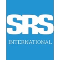 S R S International logo, S R S International contact details