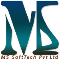 MS SOFTTECH PRIVATE LIMITED logo, MS SOFTTECH PRIVATE LIMITED contact details