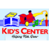 Kid Center logo, Kid Center contact details