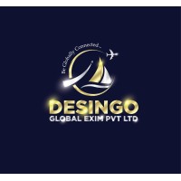 Desingo Global Exim logo, Desingo Global Exim contact details