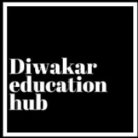 Diwakar Education Hub logo, Diwakar Education Hub contact details