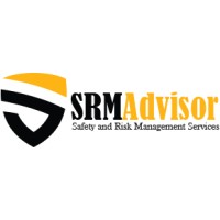 SRM Advisor logo, SRM Advisor contact details