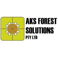 AKS Forest Solutions logo, AKS Forest Solutions contact details