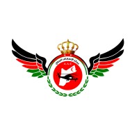 Jordan Air Ambulance Center logo, Jordan Air Ambulance Center contact details