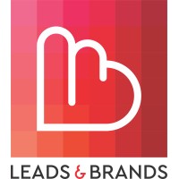 Leads & Brands logo, Leads & Brands contact details