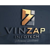 Vinzap Infotech Pvt Ltd. logo, Vinzap Infotech Pvt Ltd. contact details