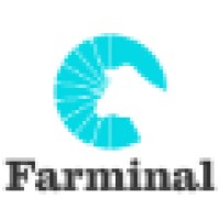 Farminal logo, Farminal contact details