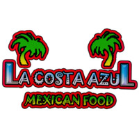 La Costa Azul Mexican Food logo, La Costa Azul Mexican Food contact details