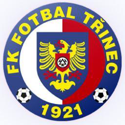 FK Fotbal Třinec logo, FK Fotbal Třinec contact details