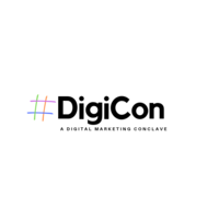 DigiCon Official logo, DigiCon Official contact details