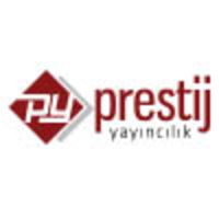 Prestij Yayıncılık logo, Prestij Yayıncılık contact details