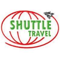 Shuttle Travel logo, Shuttle Travel contact details