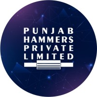 PUNJAB HAMMERS PVT. LTD logo, PUNJAB HAMMERS PVT. LTD contact details