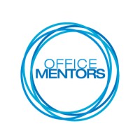 Office Mentors logo, Office Mentors contact details