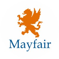 Mayfair Real Estate logo, Mayfair Real Estate contact details