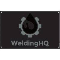 WeldingHQ logo, WeldingHQ contact details