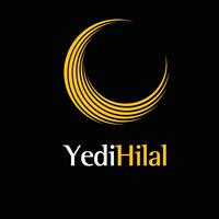 YediHilal logo, YediHilal contact details