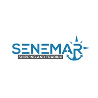 Senemar Shipping and Trading A.S. logo, Senemar Shipping and Trading A.S. contact details