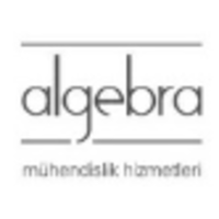 Algebra Mühendislik Hizmetleri logo, Algebra Mühendislik Hizmetleri contact details