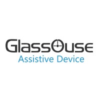 GlassOuse Assistive Device logo, GlassOuse Assistive Device contact details