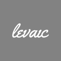 Levaic logo, Levaic contact details