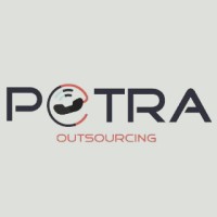 Petra Outsourcing logo, Petra Outsourcing contact details