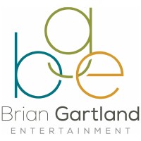 Brian Gartland Entertainment logo, Brian Gartland Entertainment contact details