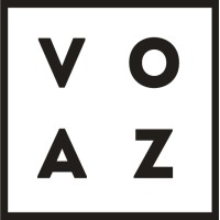 VOAZ logo, VOAZ contact details