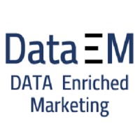 DataEM logo, DataEM contact details