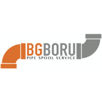 BG Boru logo, BG Boru contact details