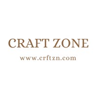 CRAFT ZONE logo, CRAFT ZONE contact details